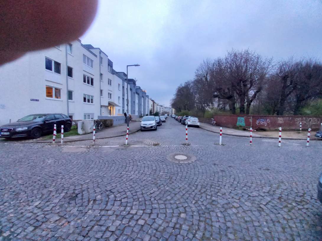 Bild zu gemeldetem Anliegen vom *2024-03-12 18:22:35