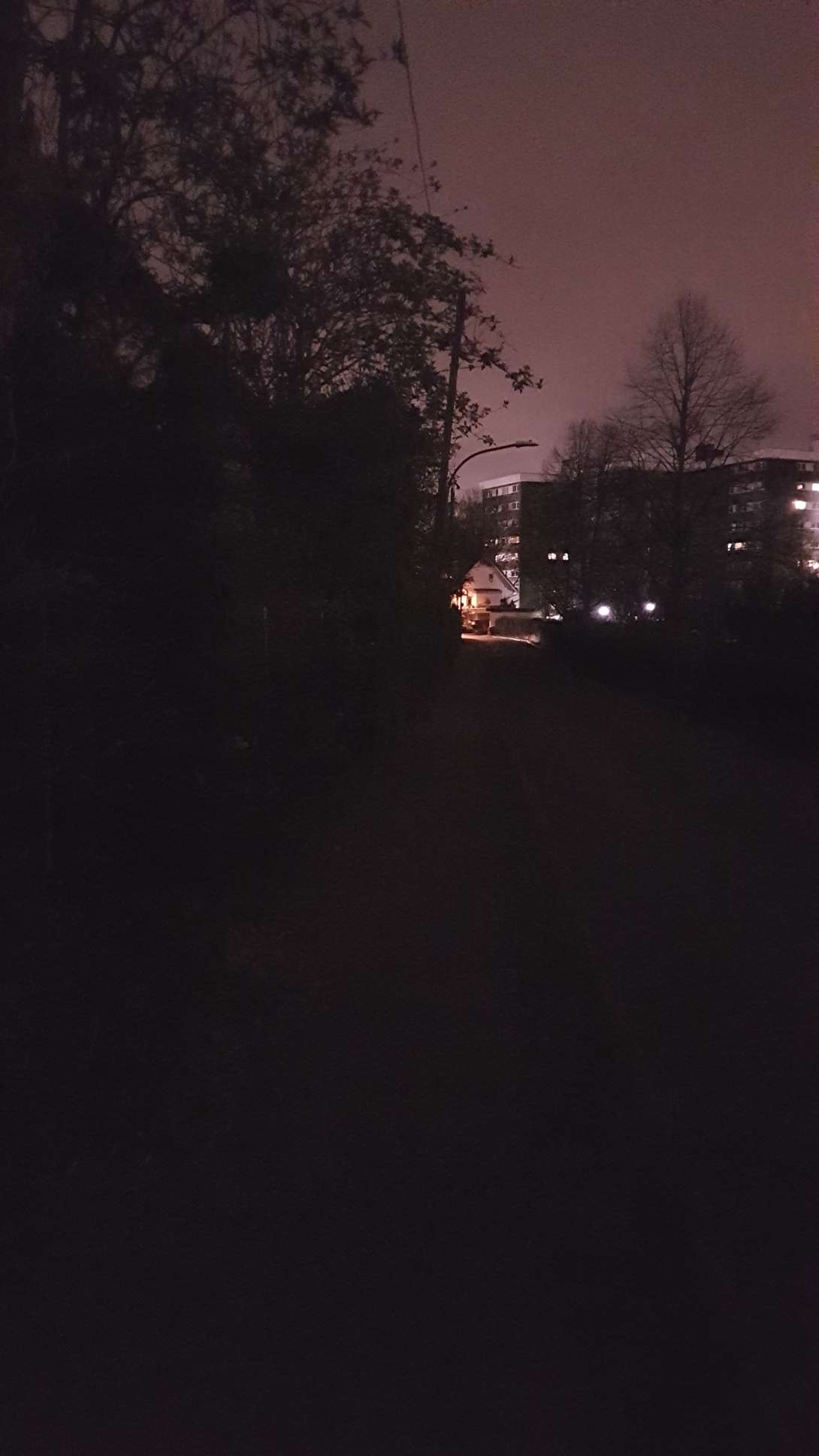 Bild zu gemeldetem Anliegen vom *2024-03-22 20:48:04