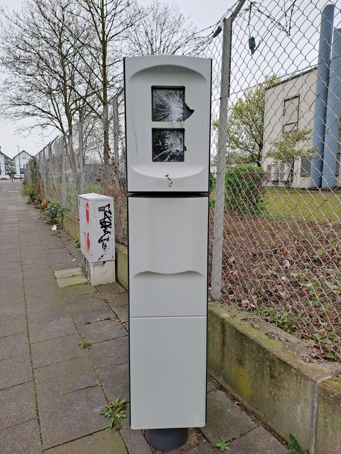 Bild zu gemeldetem Anliegen vom *2024-03-31 17:00:29