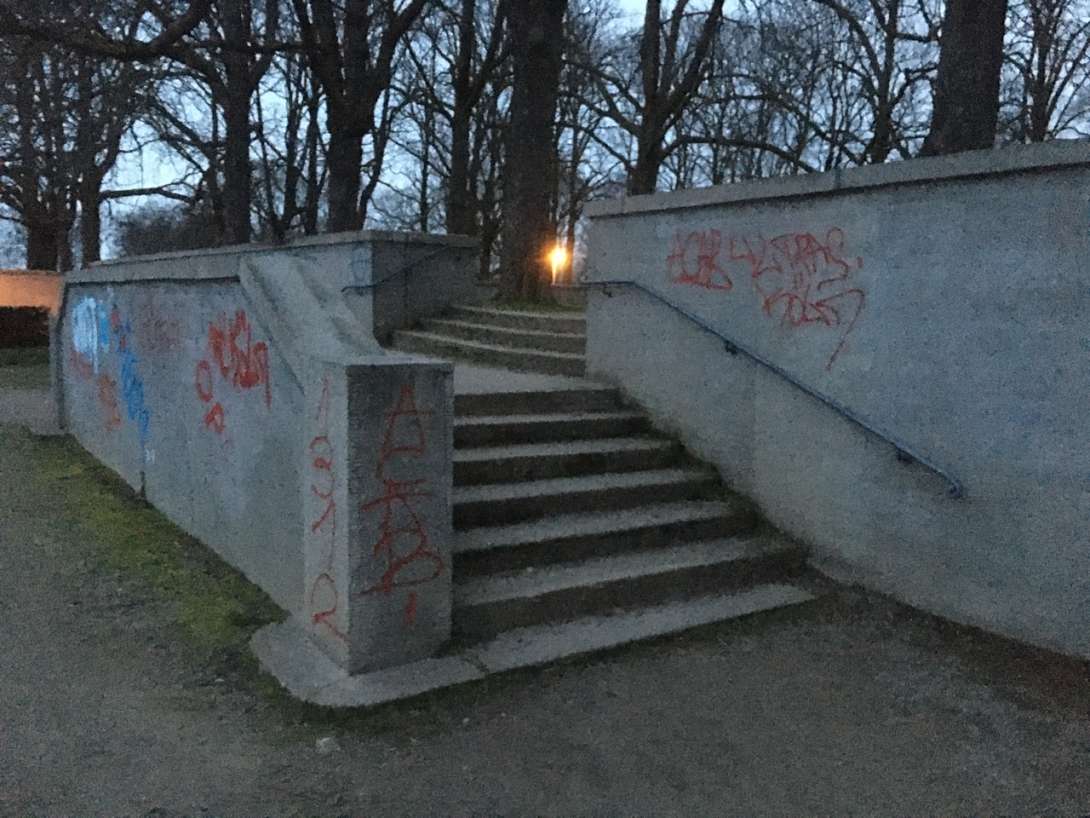 Bild zu gemeldetem Anliegen vom *2024-03-04 07:14:26