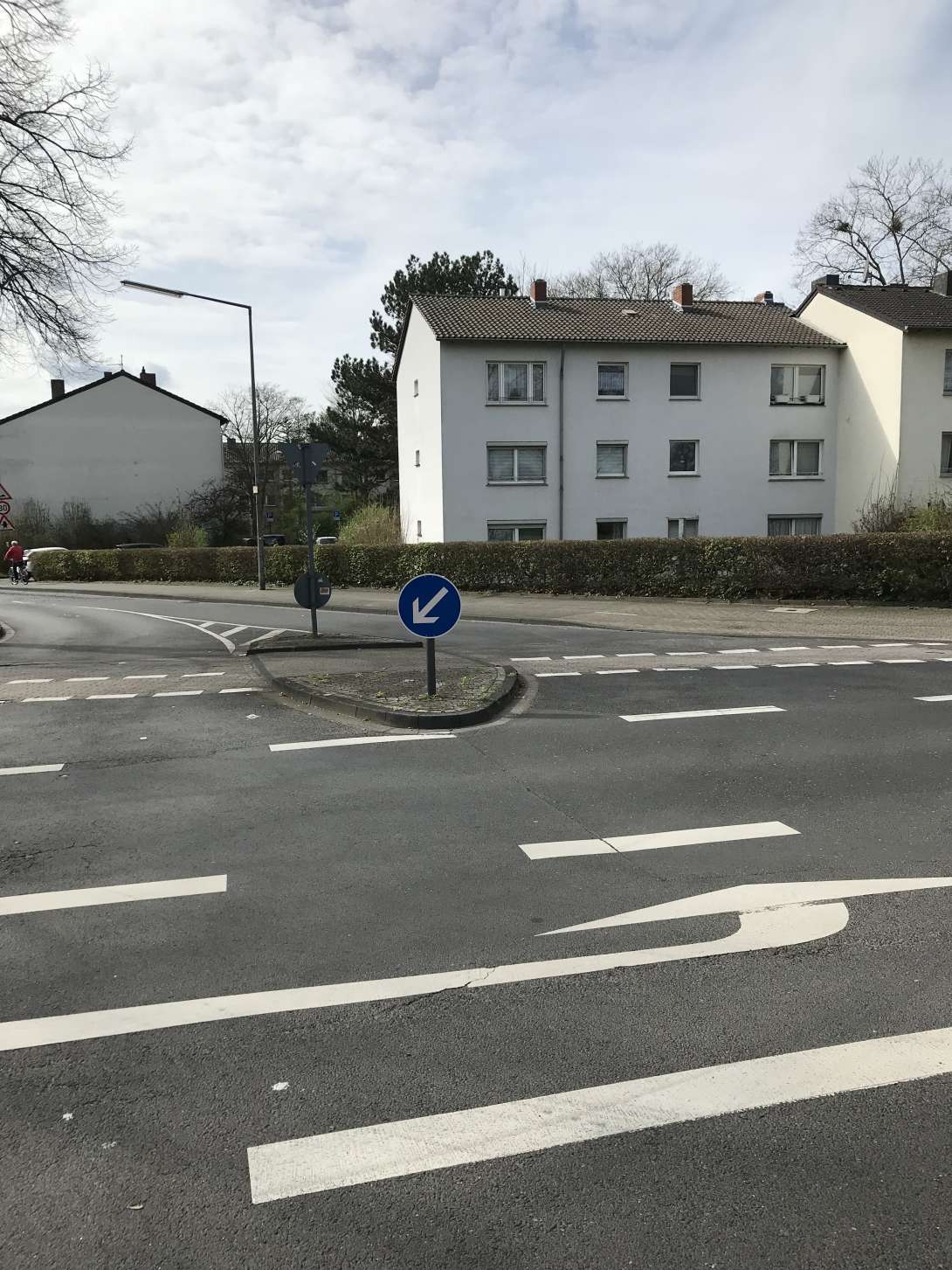 Bild zu gemeldetem Anliegen vom *2024-03-19 12:41:41