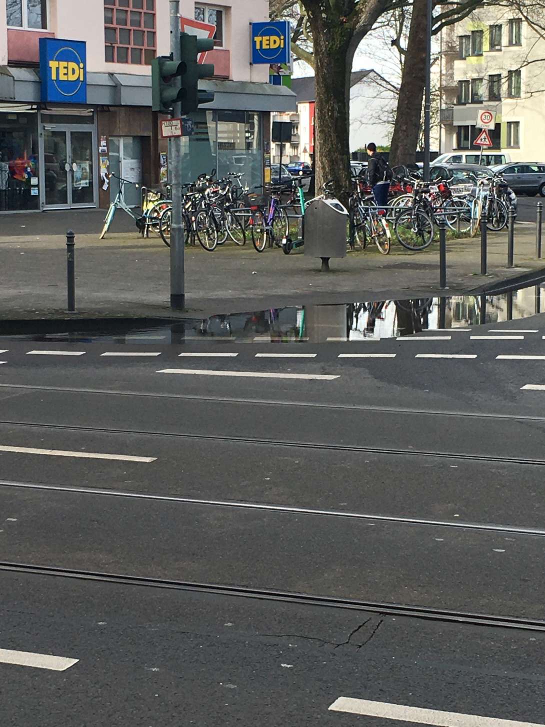 Bild zu gemeldetem Anliegen vom *2024-03-19 10:43:21