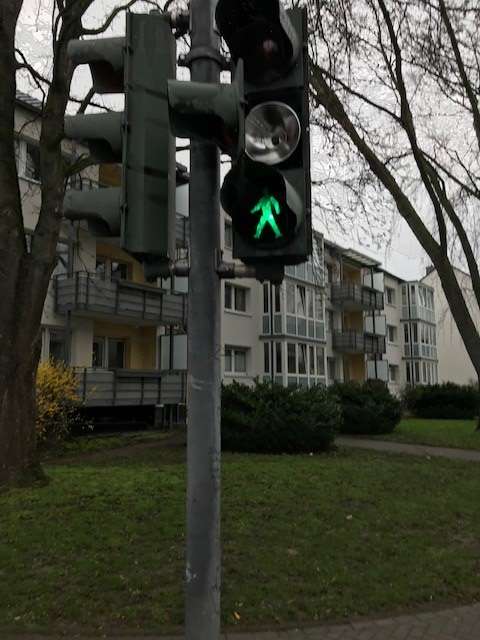 Bild zu gemeldetem Anliegen vom *2024-03-05 15:08:32