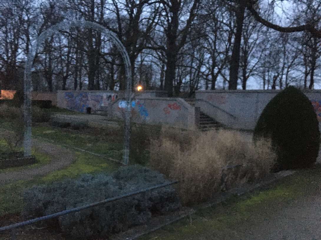 Bild zu gemeldetem Anliegen vom *2024-03-04 07:10:54