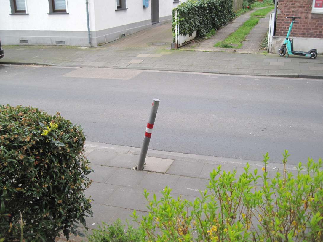 Bild zu gemeldetem Anliegen vom *2024-03-28 08:32:06