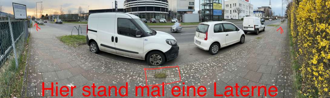 Bild zu gemeldetem Anliegen vom *2024-03-04 17:59:57