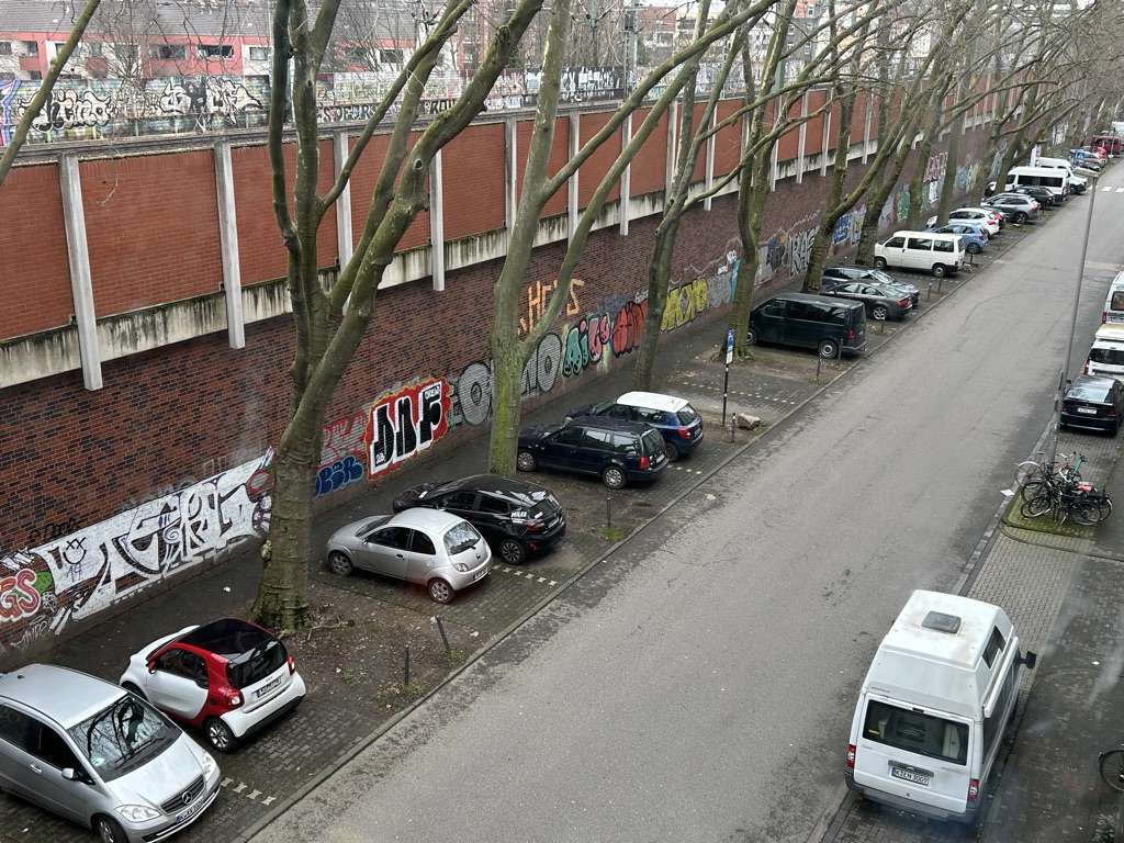 Bild zu gemeldetem Anliegen vom *2024-03-12 15:06:23