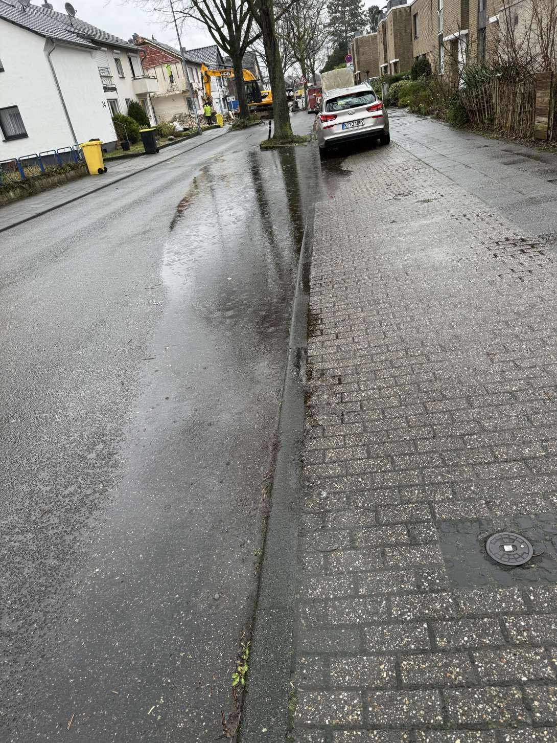 Bild zu gemeldetem Anliegen vom *2024-03-11 11:38:01