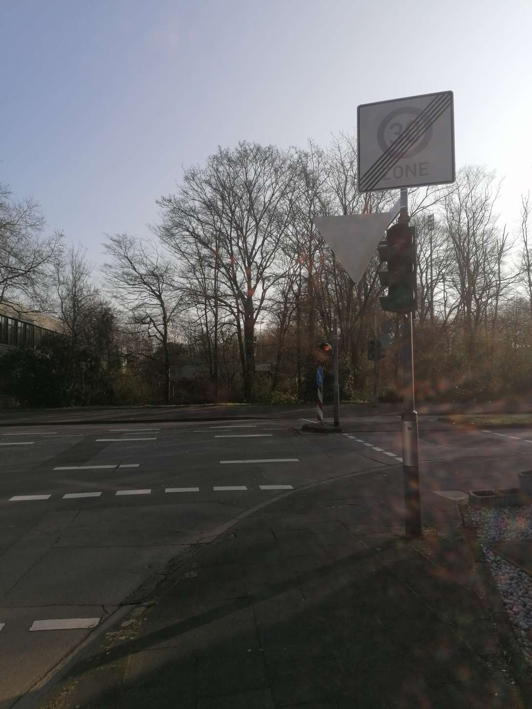 Bild zu gemeldetem Anliegen vom *2024-03-07 09:21:32
