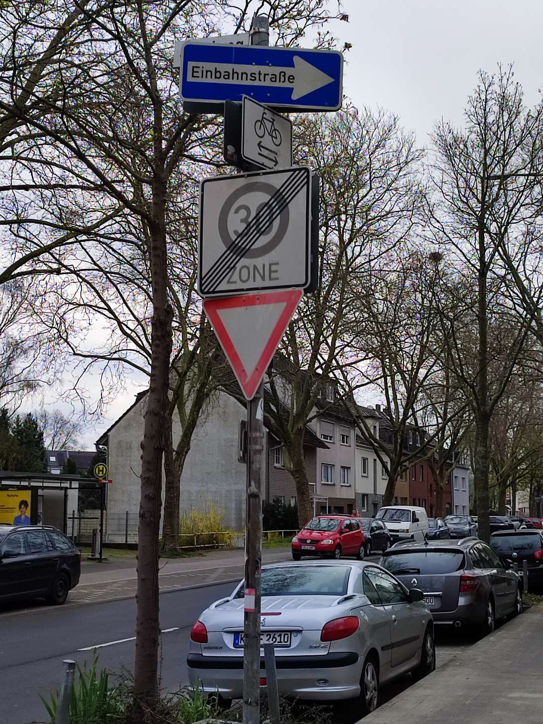 Bild zu gemeldetem Anliegen vom *2024-03-26 09:59:43