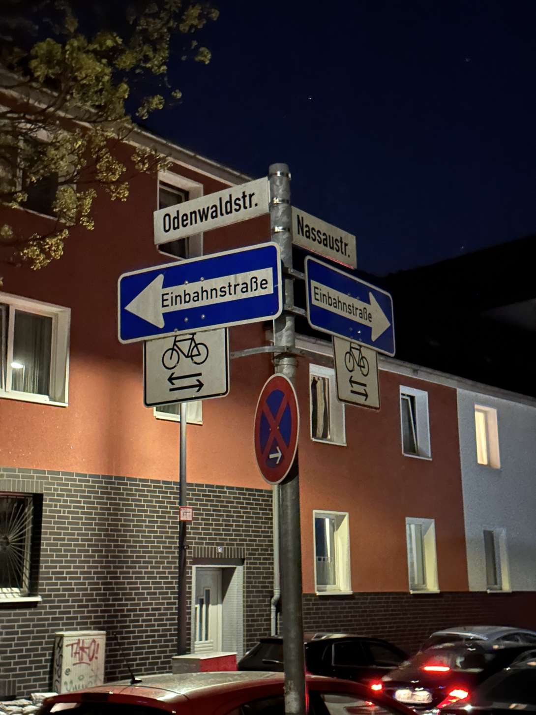 Bild zu gemeldetem Anliegen vom *2024-03-28 23:23:19