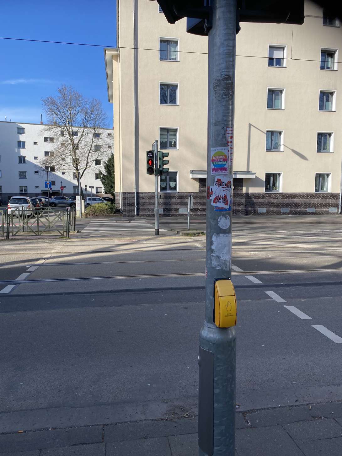 Bild zu gemeldetem Anliegen vom *2024-03-03 15:03:43