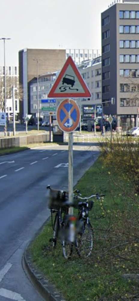 Bild zu gemeldetem Anliegen vom *2024-03-02 16:22:07