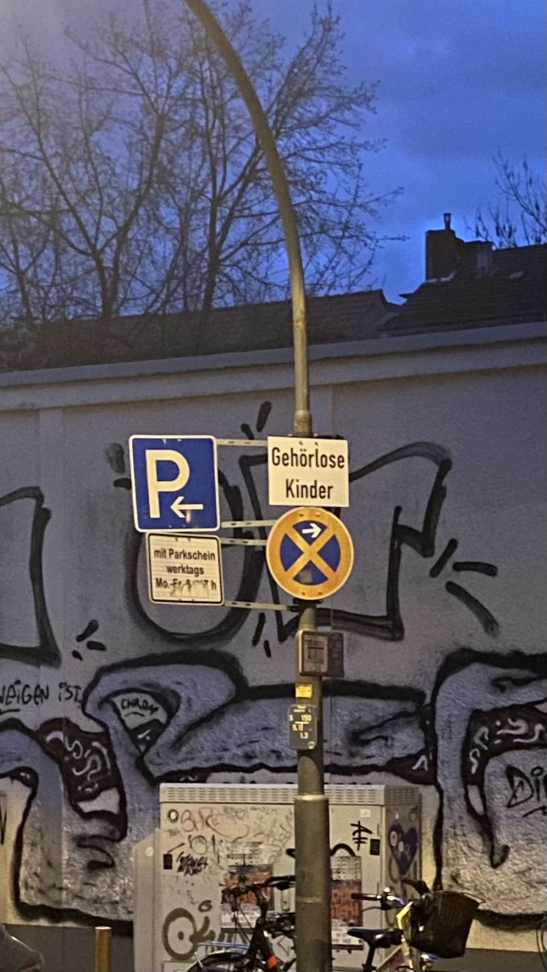 Bild zu gemeldetem Anliegen vom *2024-03-02 20:36:41