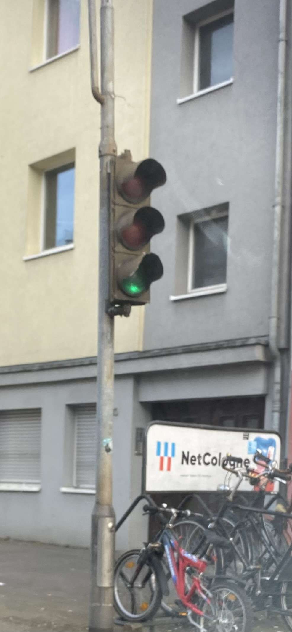 Bild zu gemeldetem Anliegen vom *2024-03-09 18:00:20