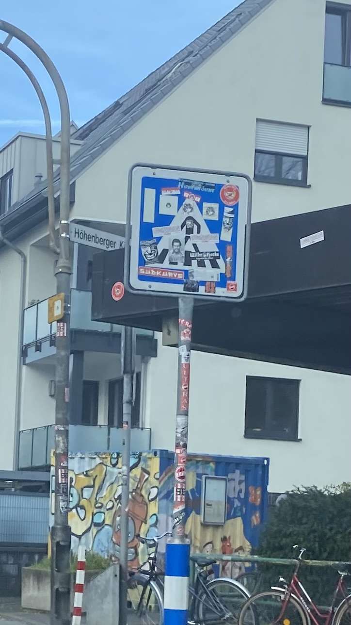 Bild zu gemeldetem Anliegen vom *2024-03-09 18:04:30