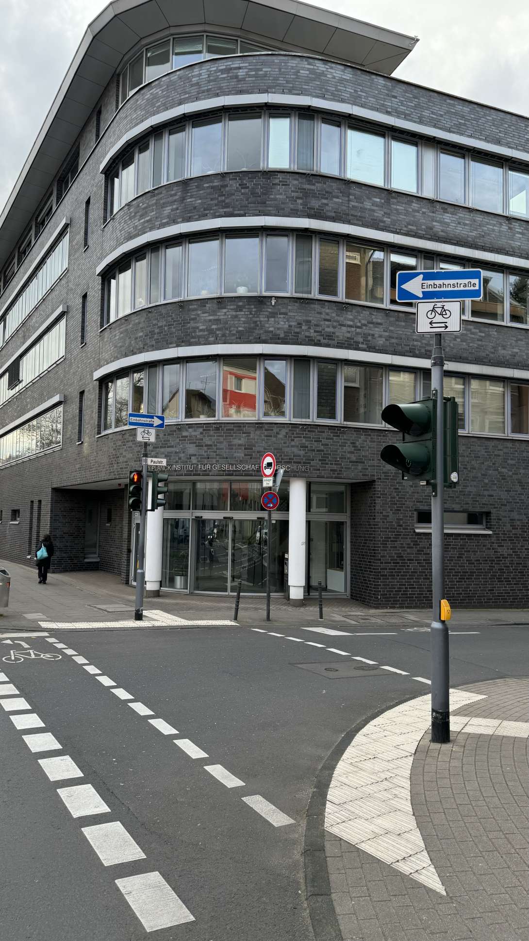 Bild zu gemeldetem Anliegen vom *2024-03-05 21:59:52