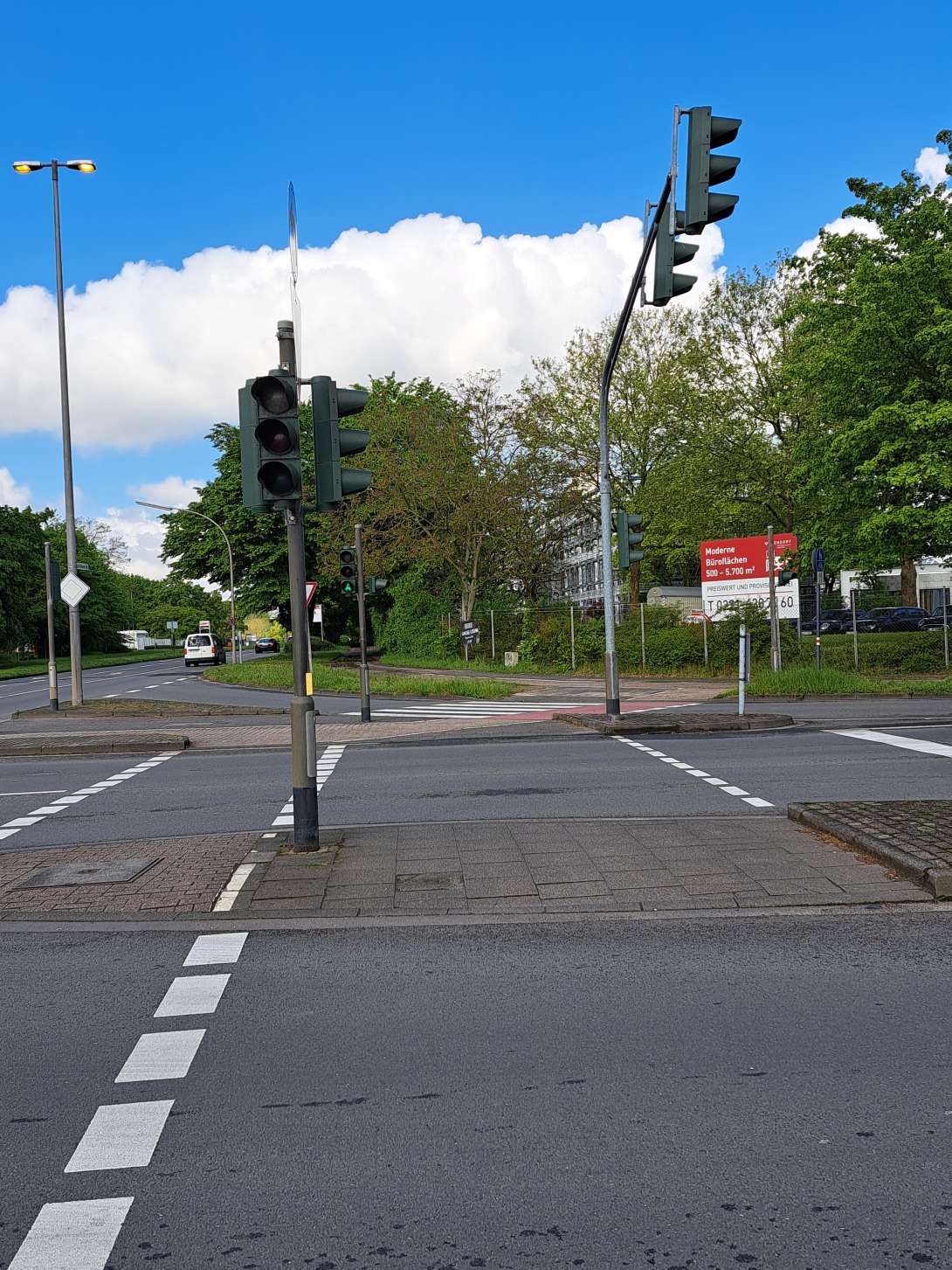 Bild zu gemeldetem Anliegen vom *2024-04-18 10:14:29
