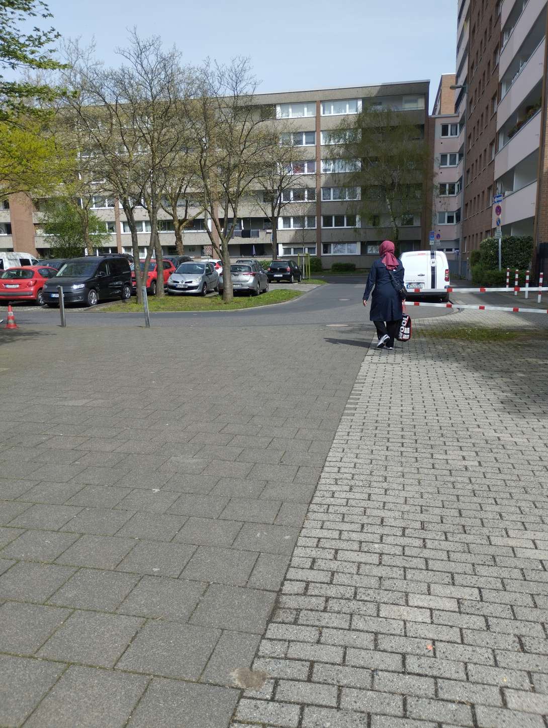 Bild zu gemeldetem Anliegen vom *2024-04-11 22:00:44