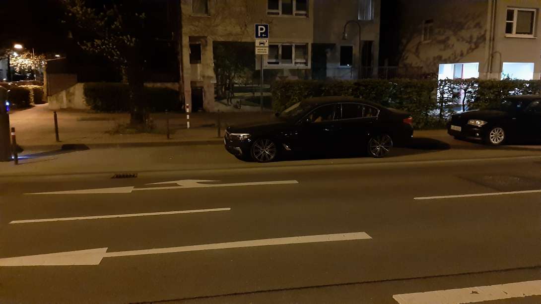 Bild zu gemeldetem Anliegen vom *2024-04-12 03:19:21
