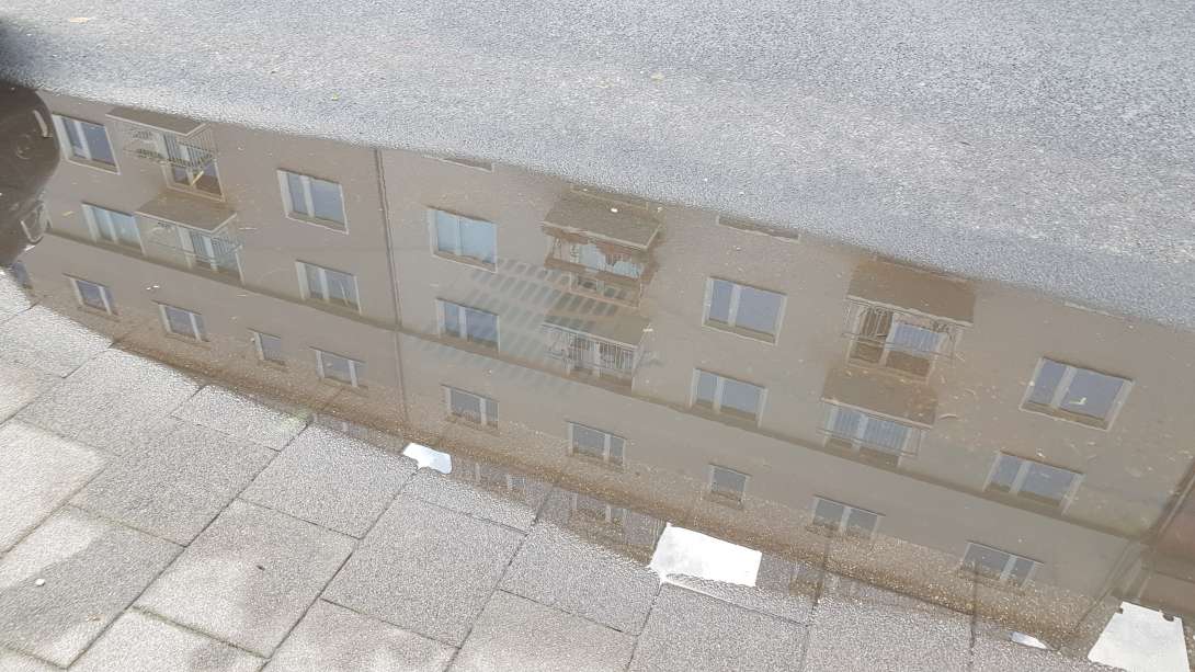 Bild zu gemeldetem Anliegen vom *2024-04-19 10:11:57