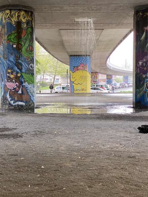 Bild zu gemeldetem Anliegen vom *2024-04-17 09:02:50