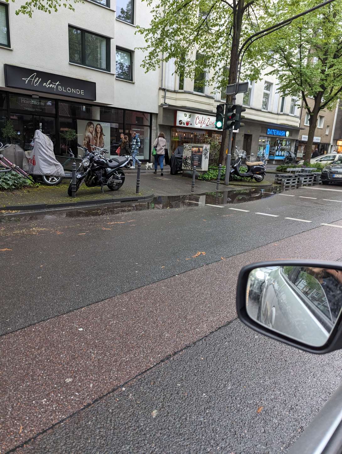 Bild zu gemeldetem Anliegen vom *2024-04-18 08:42:23