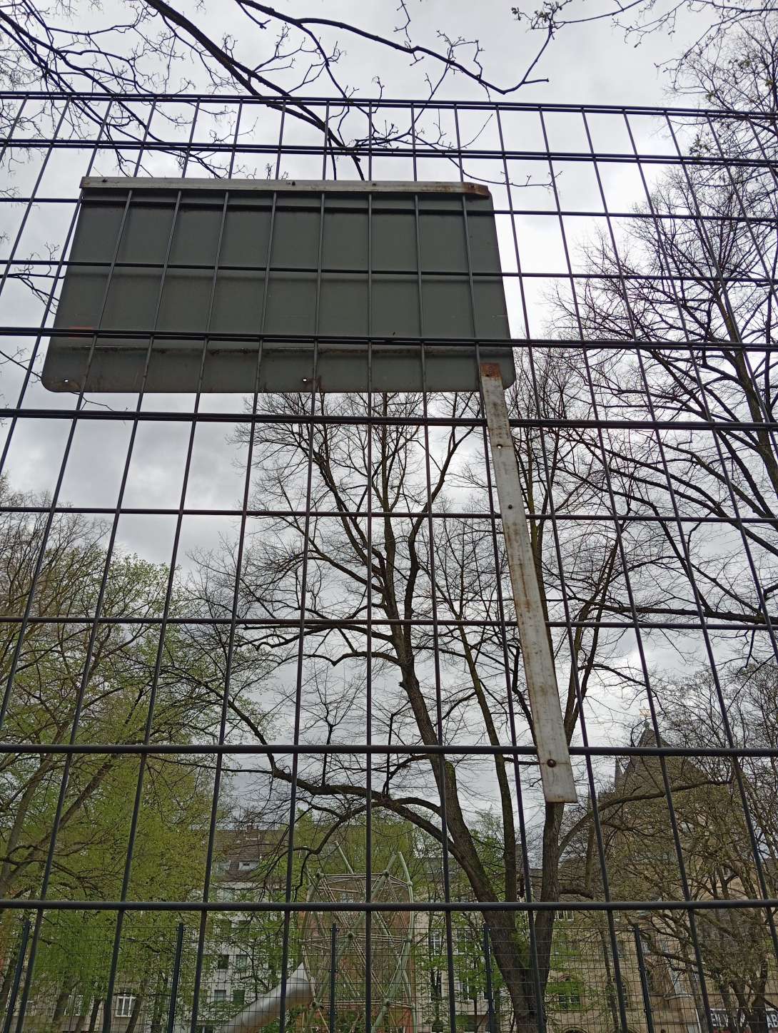 Bild zu gemeldetem Anliegen vom *2024-04-05 18:04:35