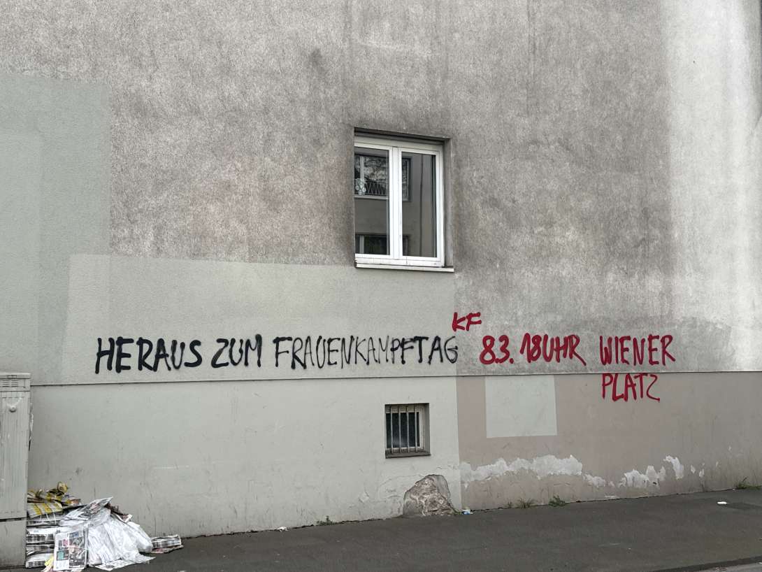 Bild zu gemeldetem Anliegen vom *2024-04-06 18:07:29