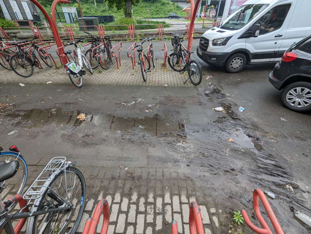 Bild zu gemeldetem Anliegen vom *2024-05-08 11:52:48