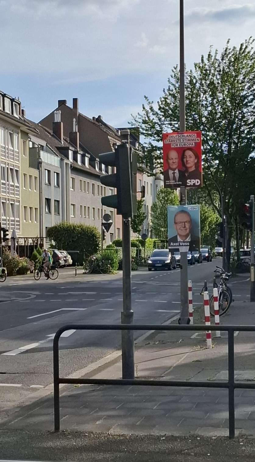 Bild zu gemeldetem Anliegen vom *2024-05-11 18:03:45