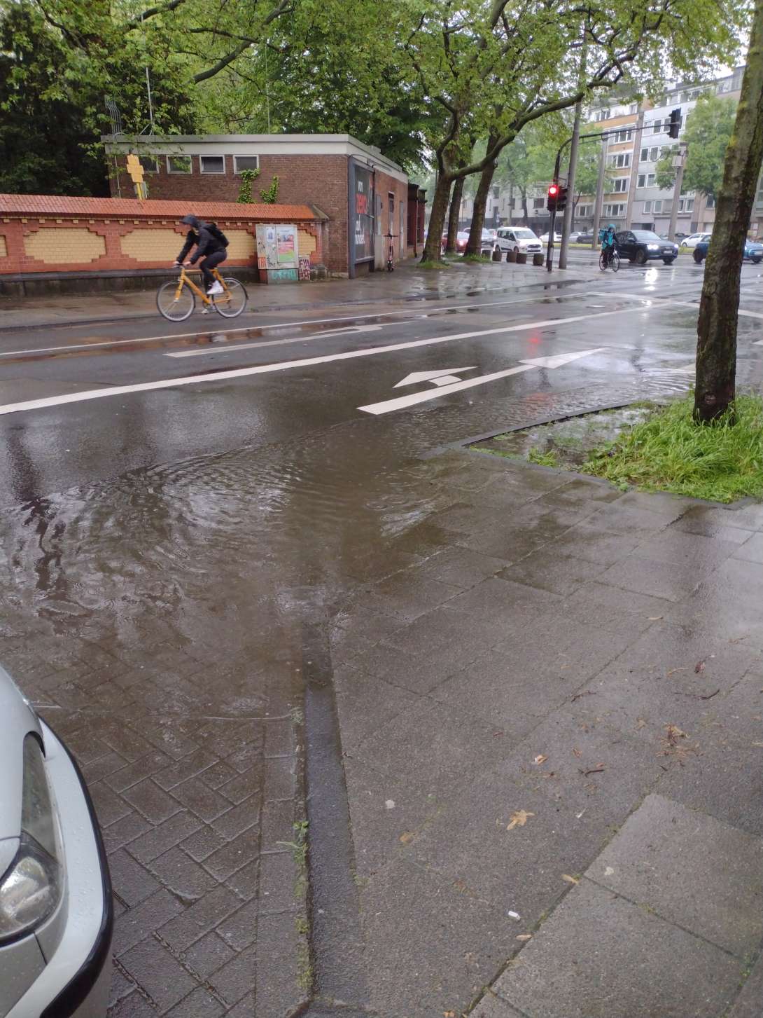 Bild zu gemeldetem Anliegen vom *2024-05-07 08:22:04