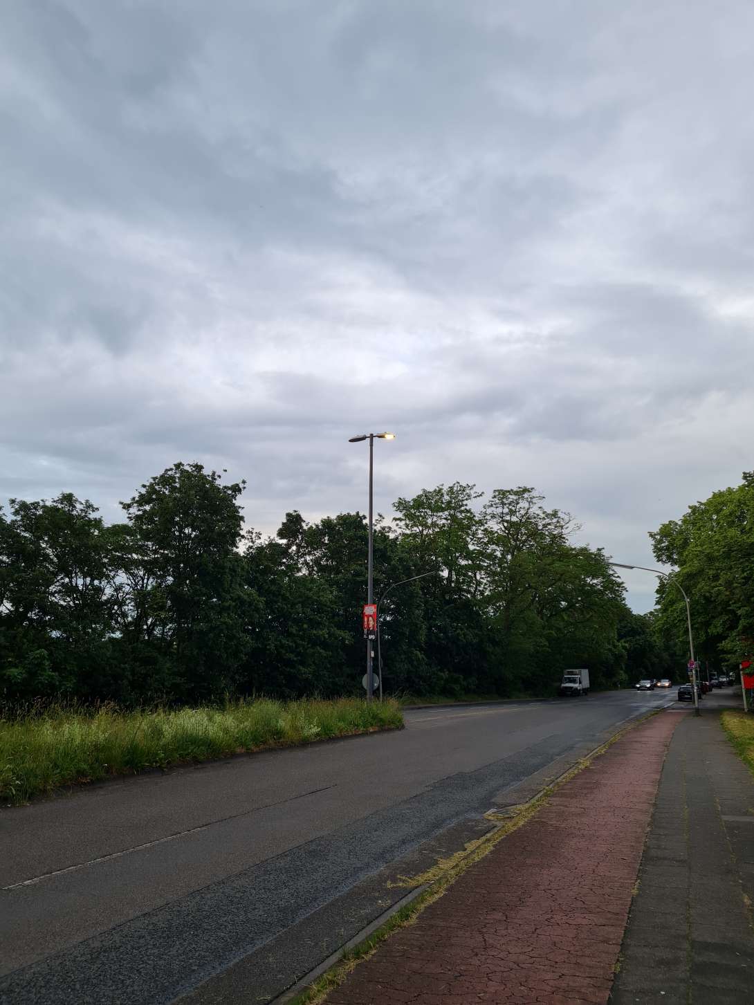 Bild zu gemeldetem Anliegen vom *2024-05-17 11:06:26