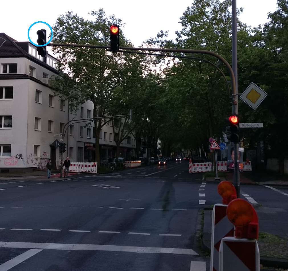 Bild zu gemeldetem Anliegen vom *2024-05-29 23:17:28