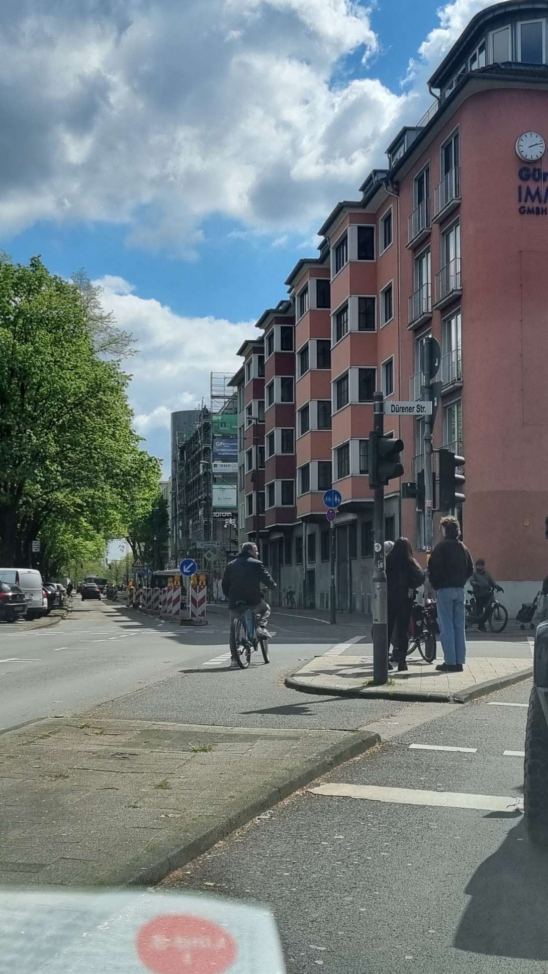 Bild zu gemeldetem Anliegen vom *2024-05-27 08:17:22