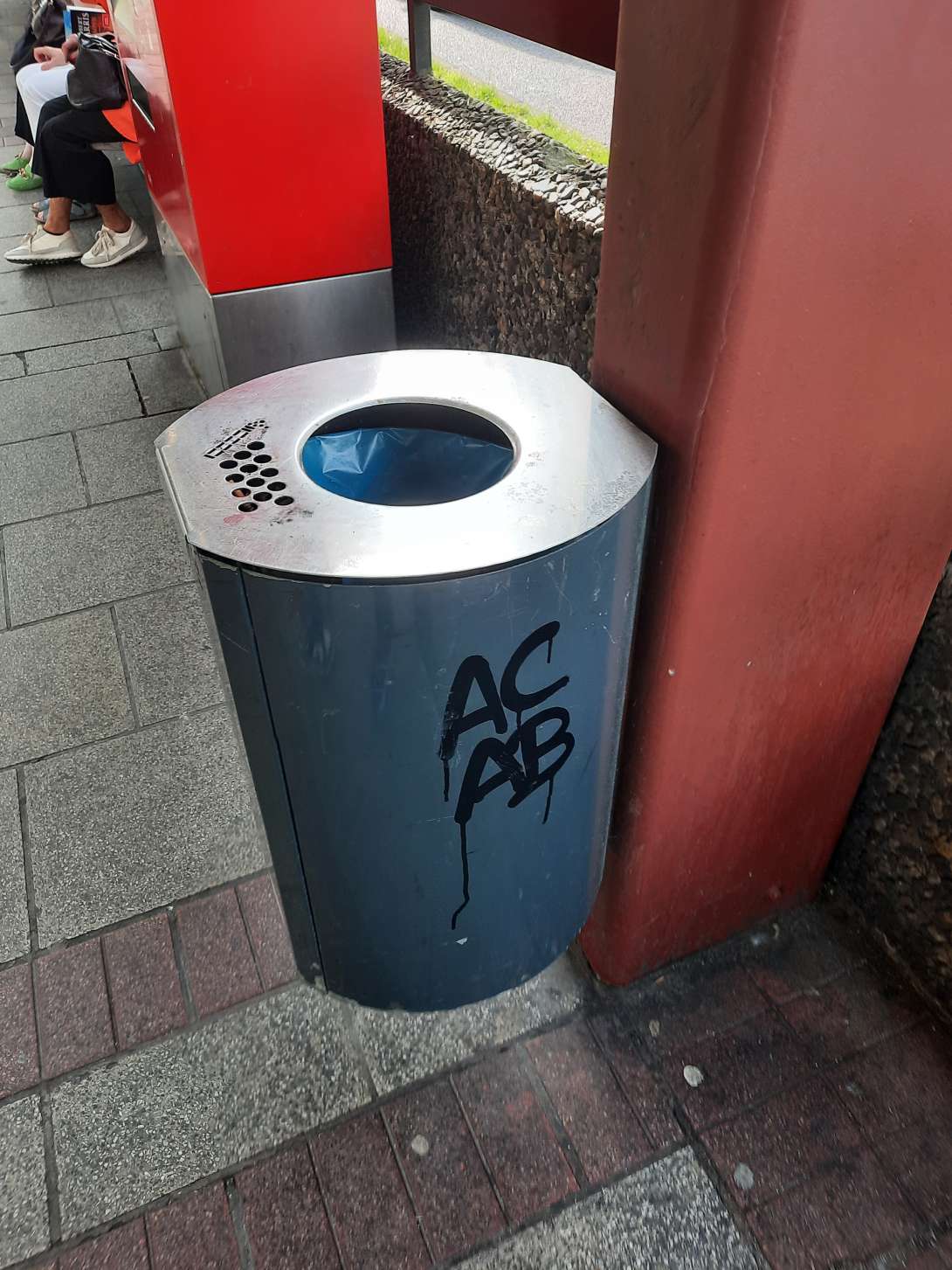 Bild zu gemeldetem Anliegen vom *2024-05-01 18:32:32