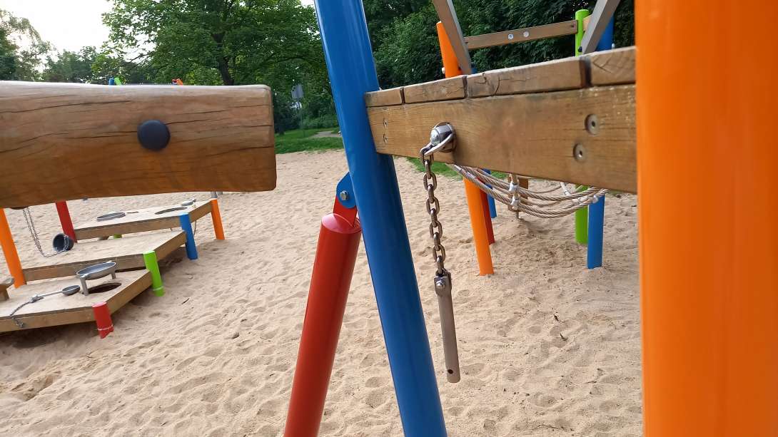 Bild zu gemeldetem Anliegen vom *2024-05-09 19:54:19