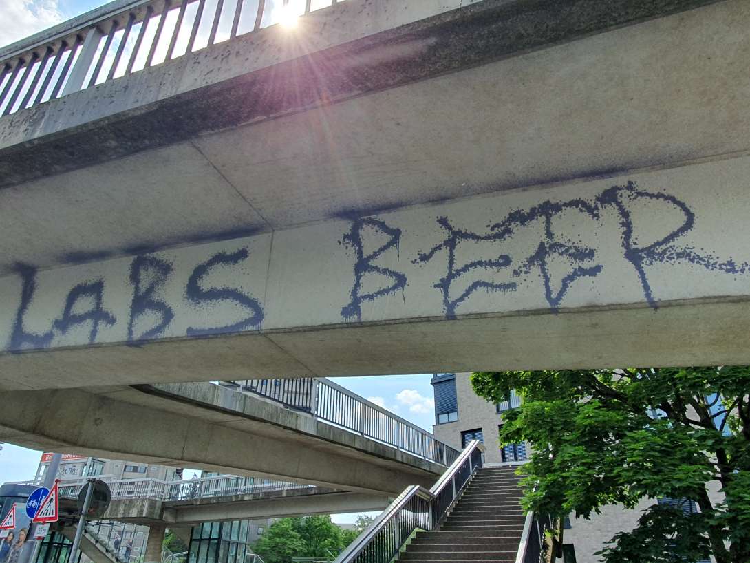 Bild zu gemeldetem Anliegen vom *2024-05-12 23:10:24