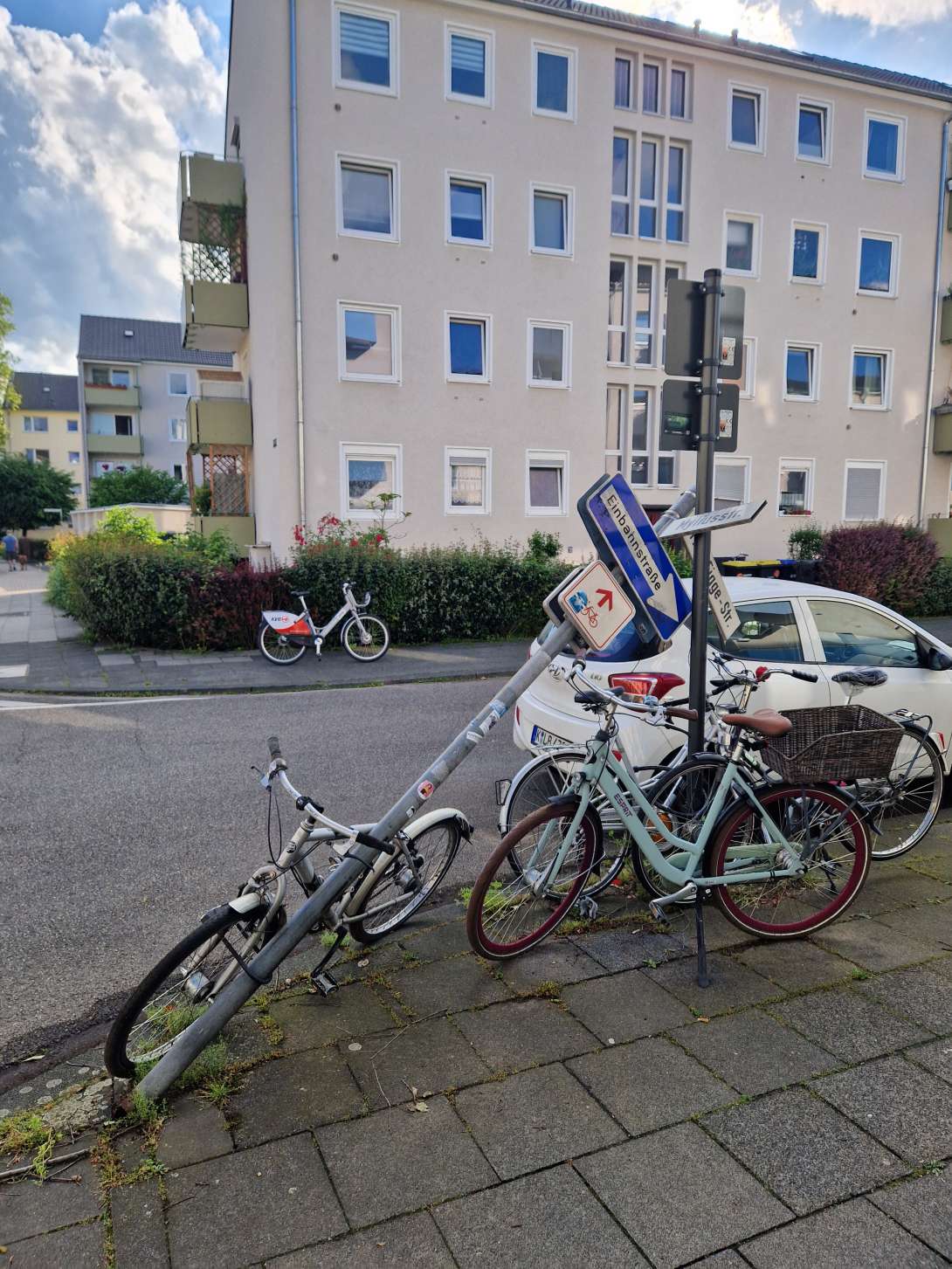 Bild zu gemeldetem Anliegen vom *2024-05-22 18:31:18