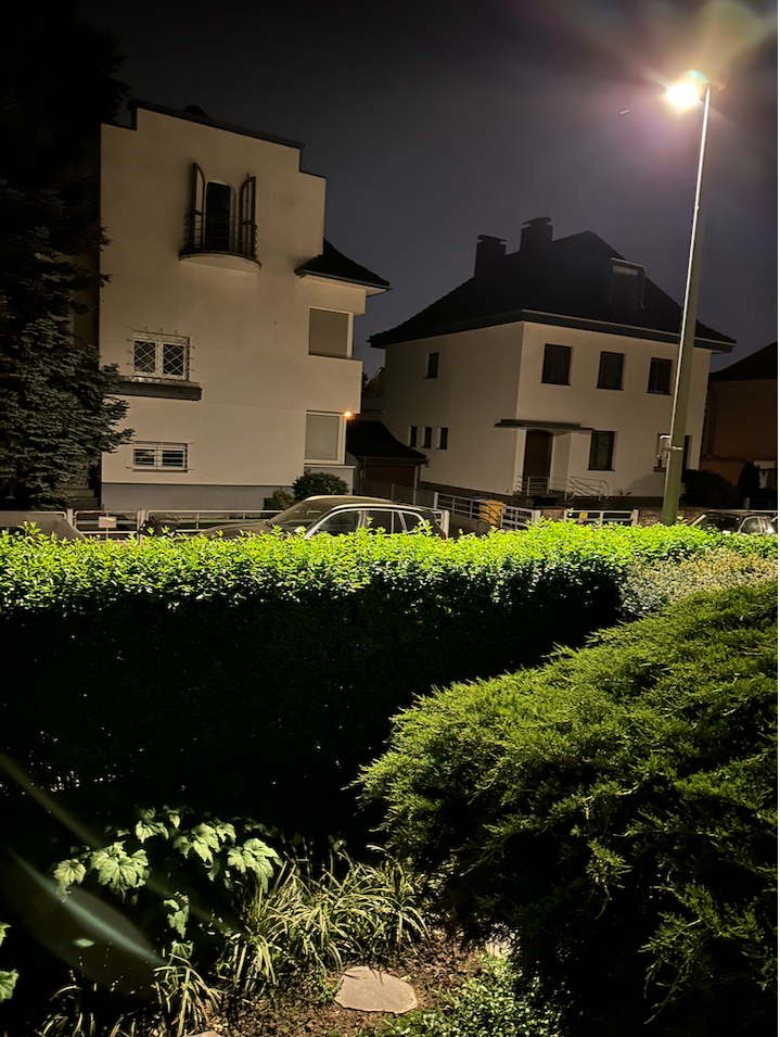Bild zu gemeldetem Anliegen vom *2024-05-05 19:49:26