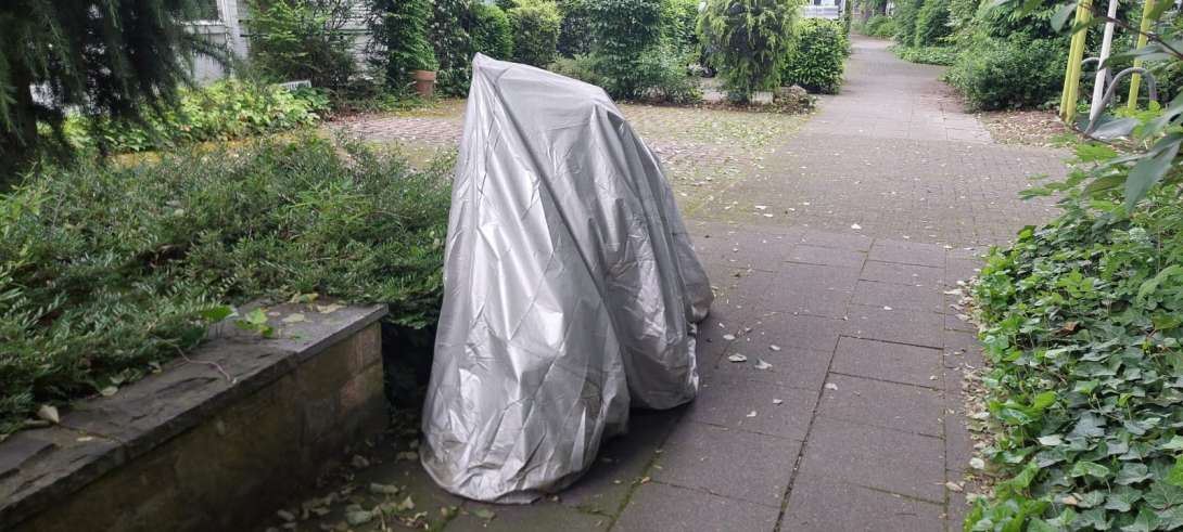 Bild zu gemeldetem Anliegen vom *2024-05-21 17:46:54