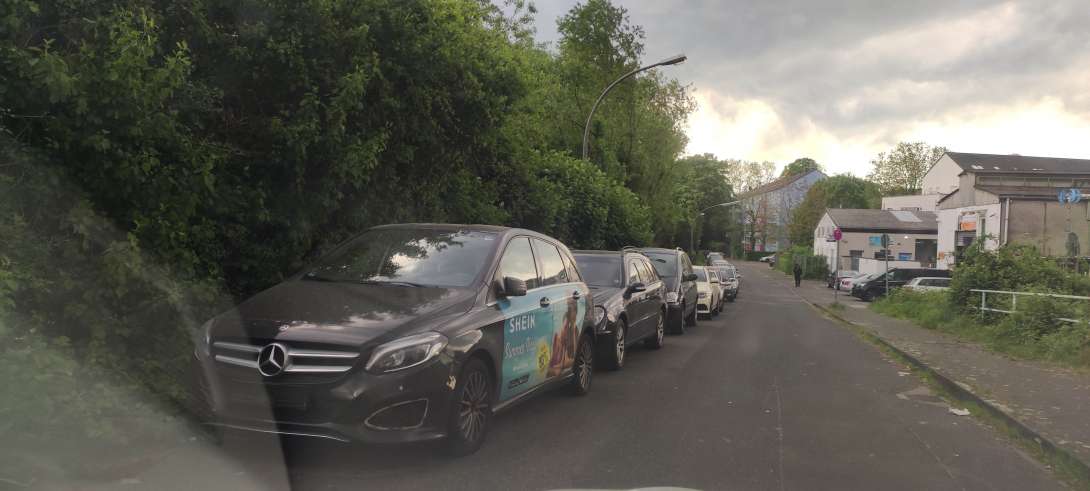 Bild zu gemeldetem Anliegen vom *2024-05-03 07:14:07