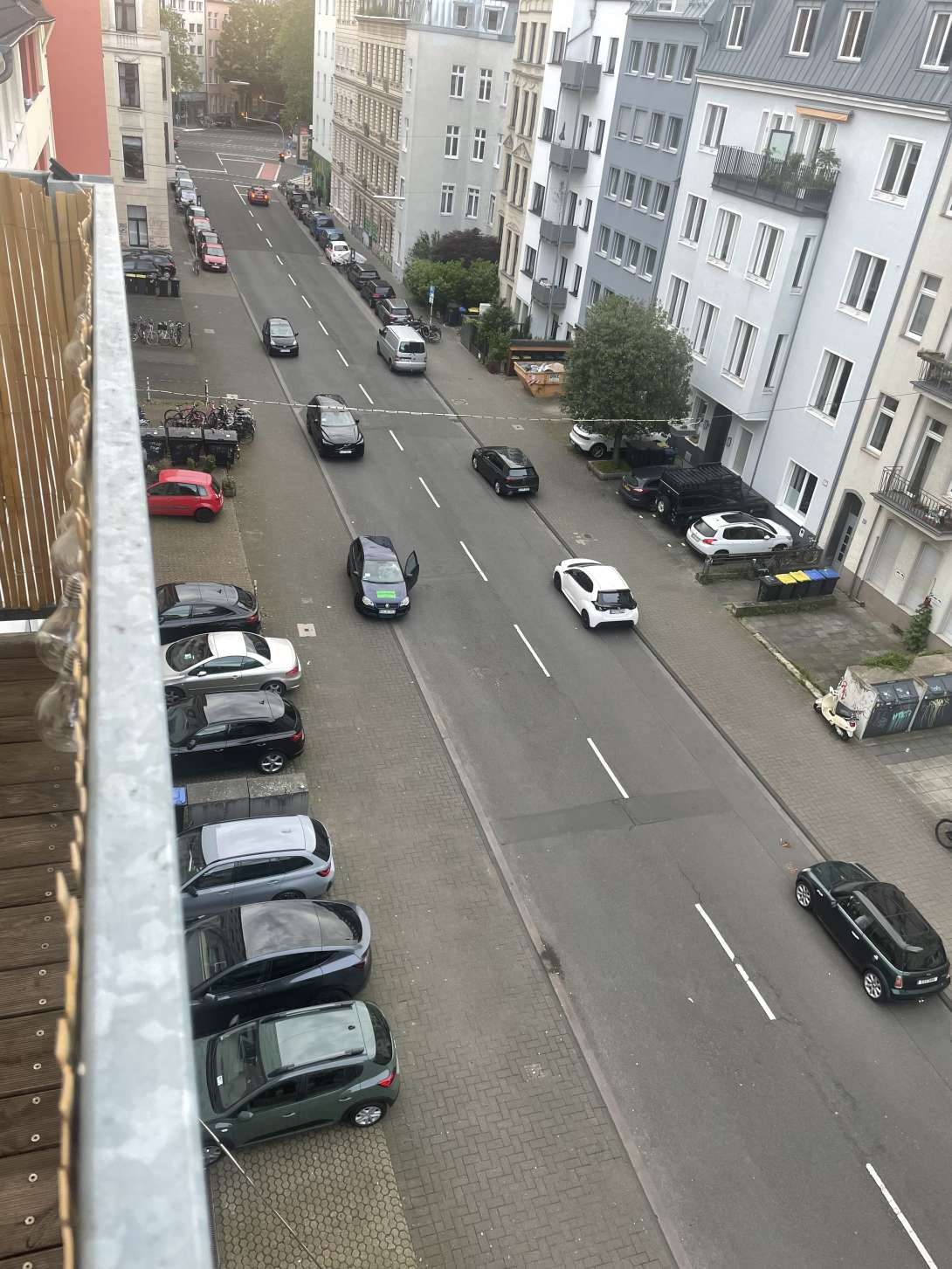 Bild zu gemeldetem Anliegen vom *2024-05-30 20:52:51