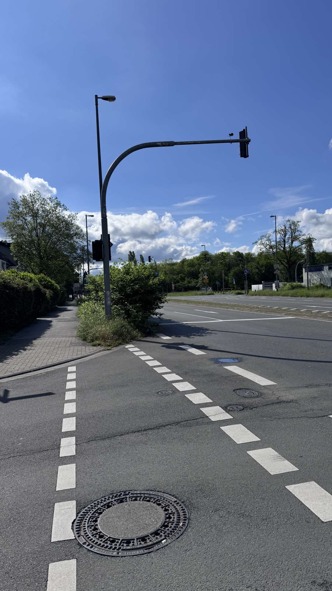 Bild zu gemeldetem Anliegen vom *2024-05-05 17:24:37