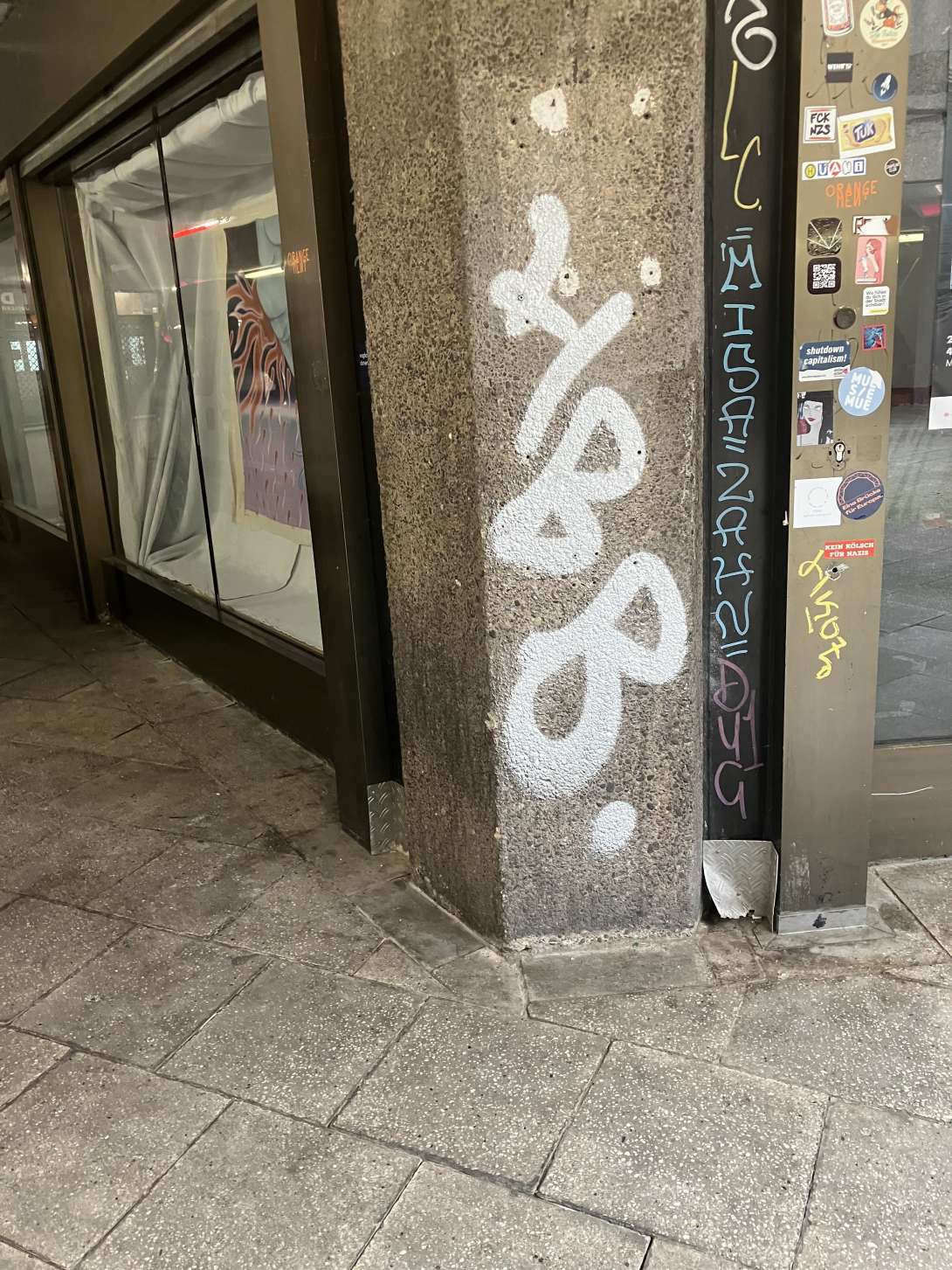 Bild zu gemeldetem Anliegen vom *2024-05-24 17:02:44
