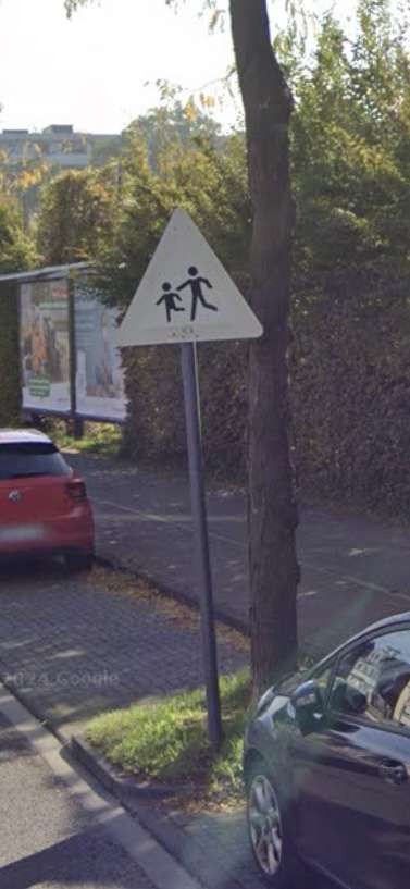 Bild zu gemeldetem Anliegen vom *2024-05-05 16:48:15