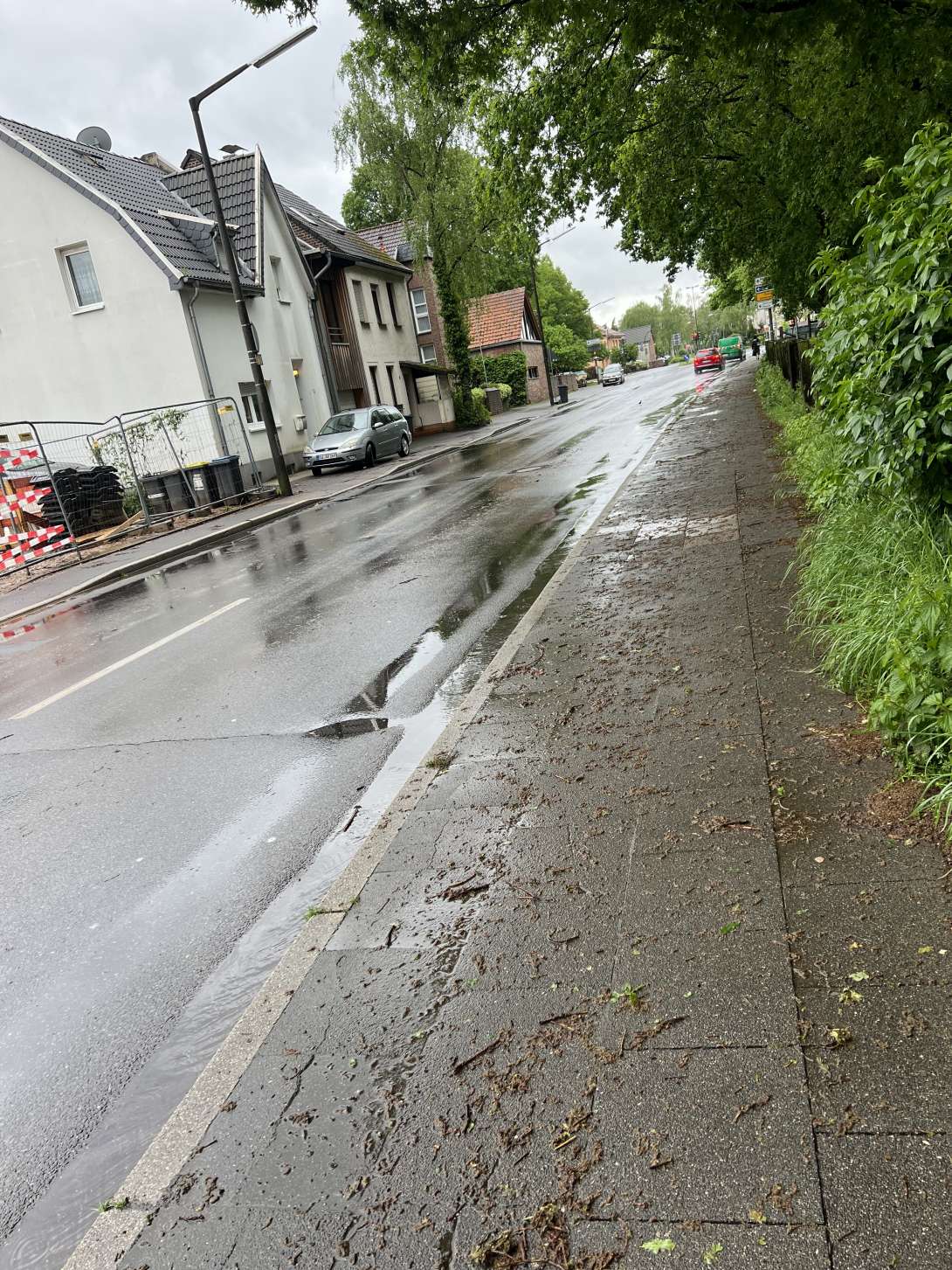 Bild zu gemeldetem Anliegen vom *2024-05-03 11:04:02