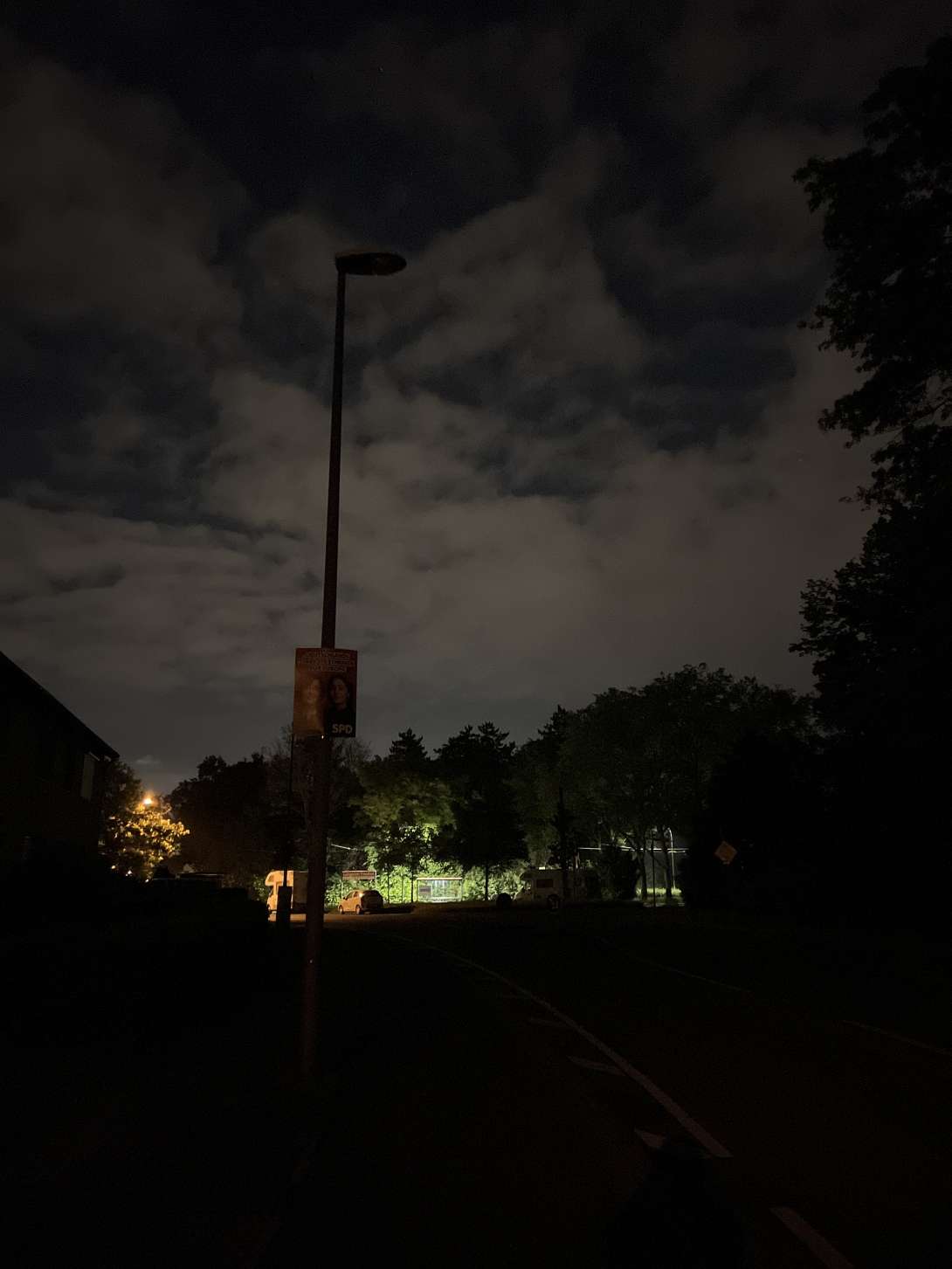 Bild zu gemeldetem Anliegen vom *2024-05-25 01:26:44