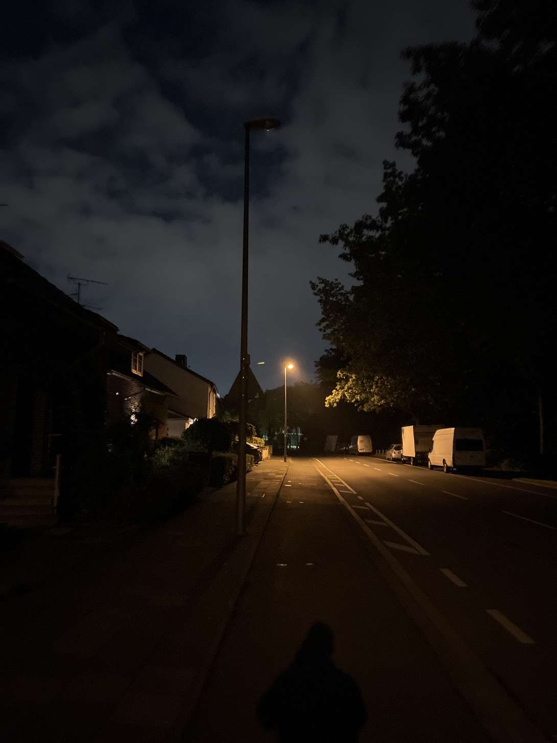 Bild zu gemeldetem Anliegen vom *2024-05-25 01:28:45