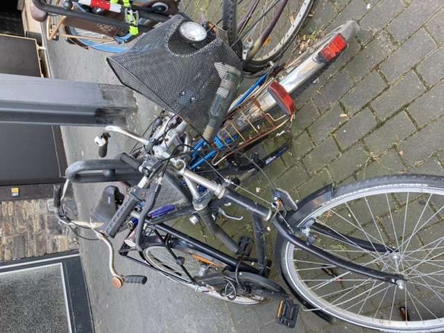 Bild zu gemeldetem Anliegen vom *2024-07-12 14:16:05